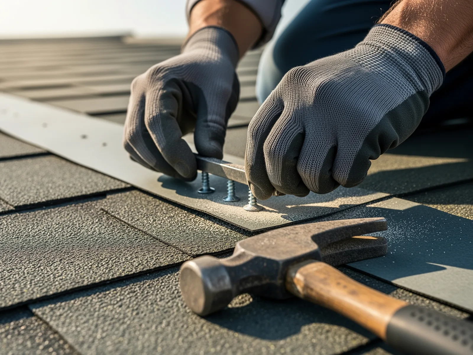 Why choose Fascia Repair in Newport, PA
